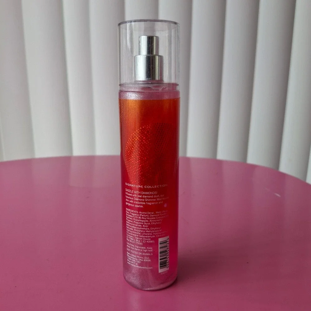 Bath & Body Works new full